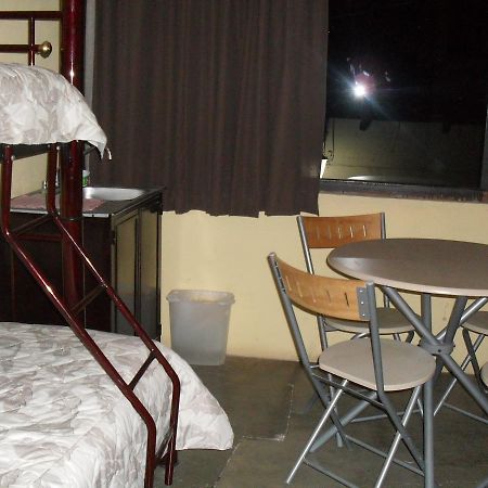 Hostal El Eden Zacatlan Bagian luar foto