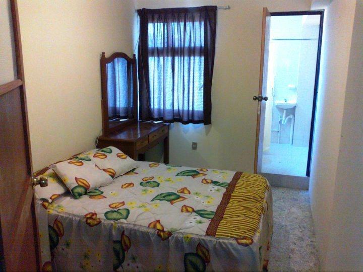Hostal El Eden Zacatlan Ruang foto