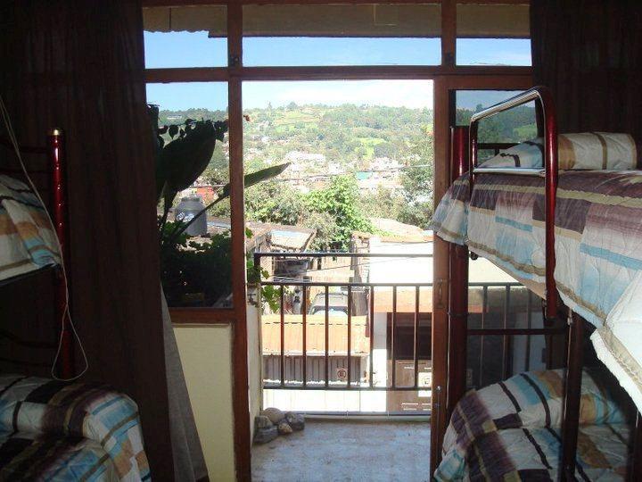 Hostal El Eden Zacatlan Ruang foto